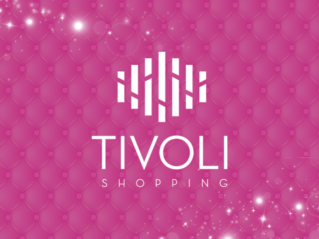 Chá das Princesas - Tivoli Shopping