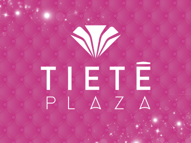 Chá das Princesas - Tietê Plaza